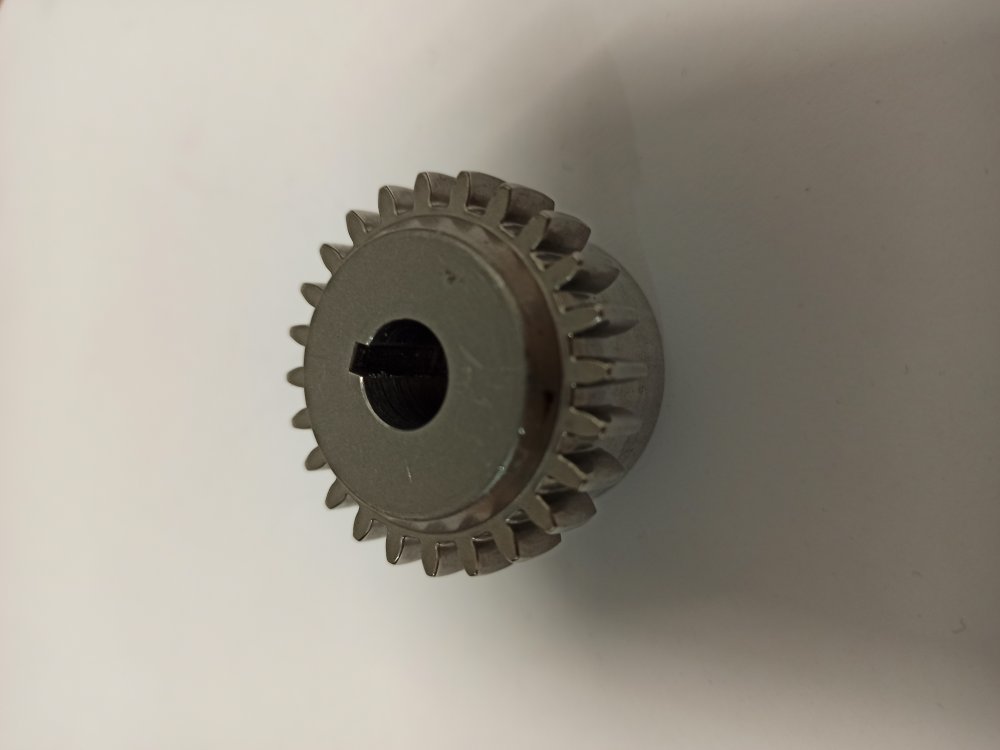 Муфта соединительная М19