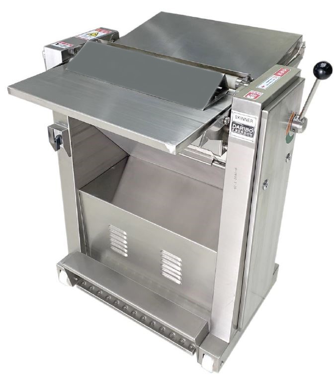 Шкуросъёмная машина Cortex CF 460