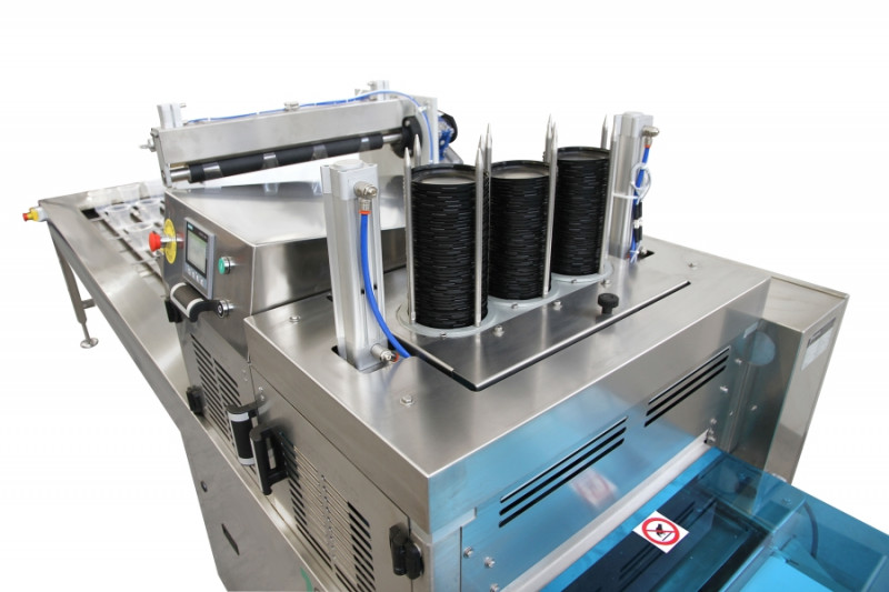 Автоматический трейсилер ATHENA LID