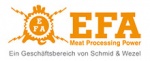 EFA Schmid & Wezel GmbH & Co (Германия)