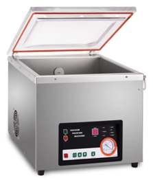 Вакуумный упаковщик TEROVAC TV-TT-400-200