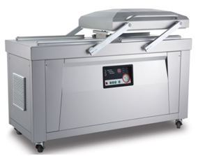 Вакуумный упаковщик TEROVAC TV-DC-600 S