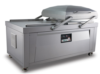 Вакуумный упаковщик TEROVAC TV-DC-800 S