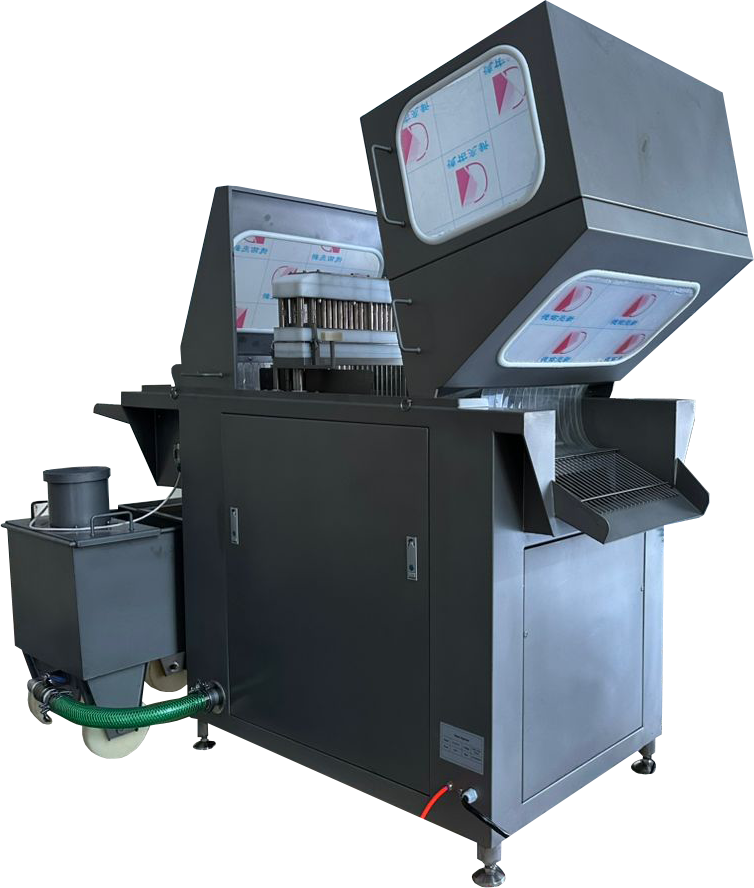 Автоматический универсальный инъектор IR 17