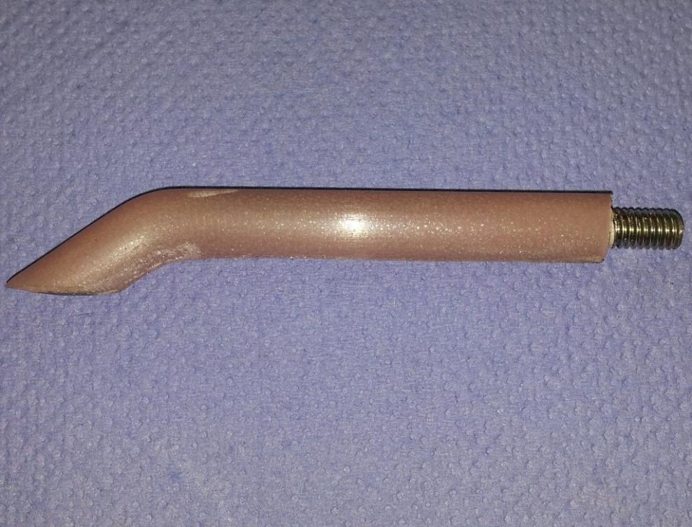 Датчик толщины льда для льдогенератора FUNK