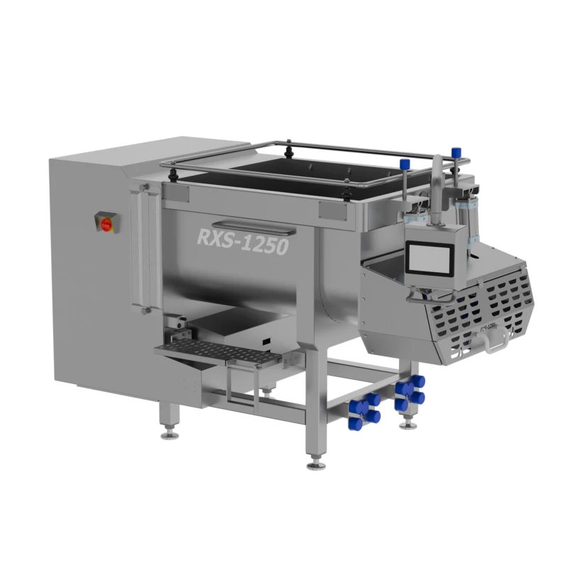 Фаршемешалка RX90-3000 (V)