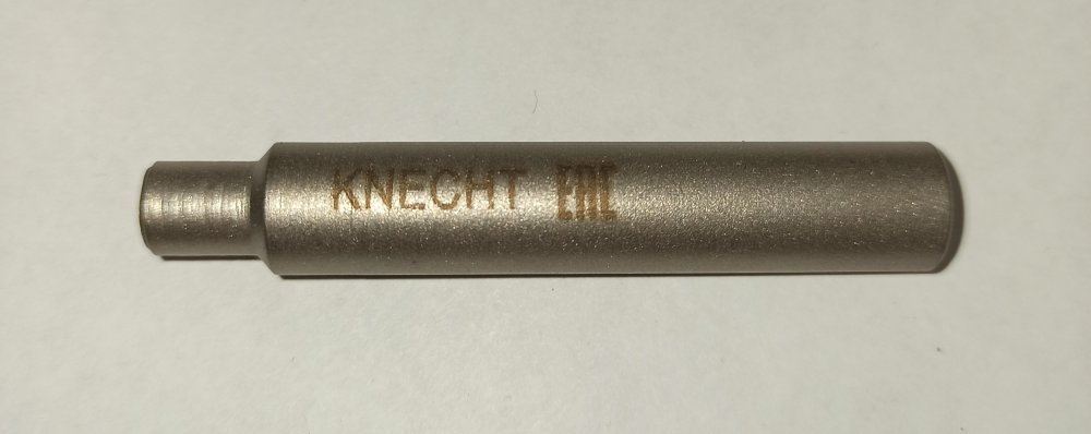 Карандаш правки алмазный