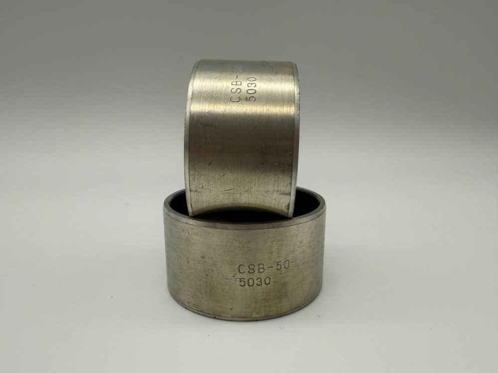 Втулка подшипника отводной трубы xx 20008 к массажеру Suhner VT