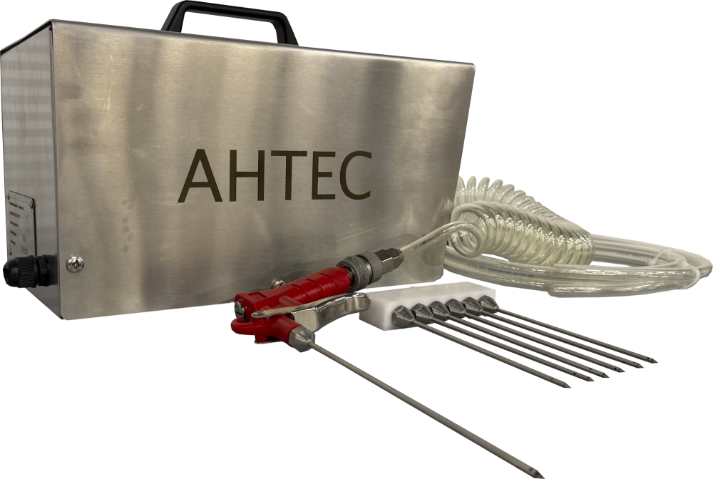 Ручной инъектор РИА-1