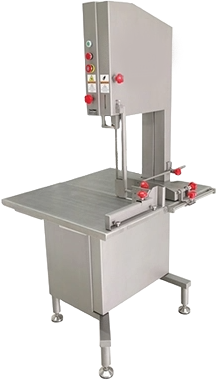 Пила ленточная K430S