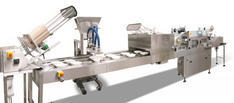 Автоматический трейсилер ATHENA Dual Drive