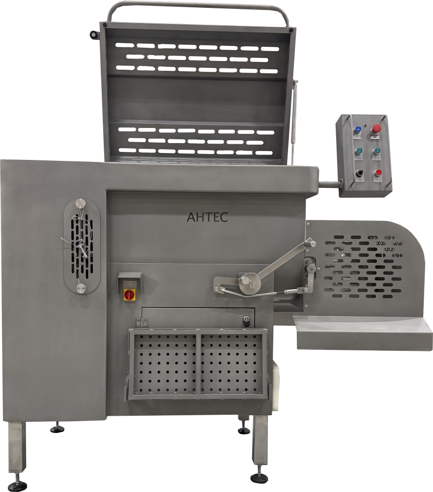 Мешалка лопастная АНТЕС МЛ-300 невакуумная