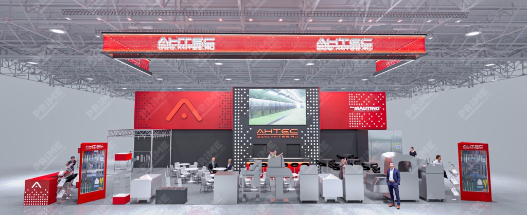 АНТЕС АГРОПРОДМАШ