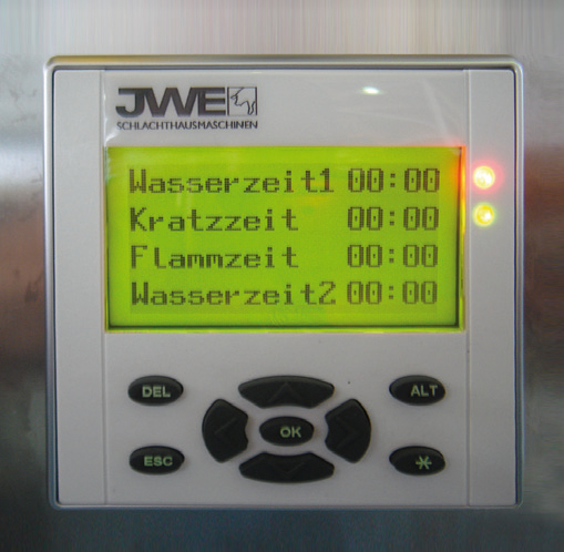 JWE DM 50 JWE DM 50