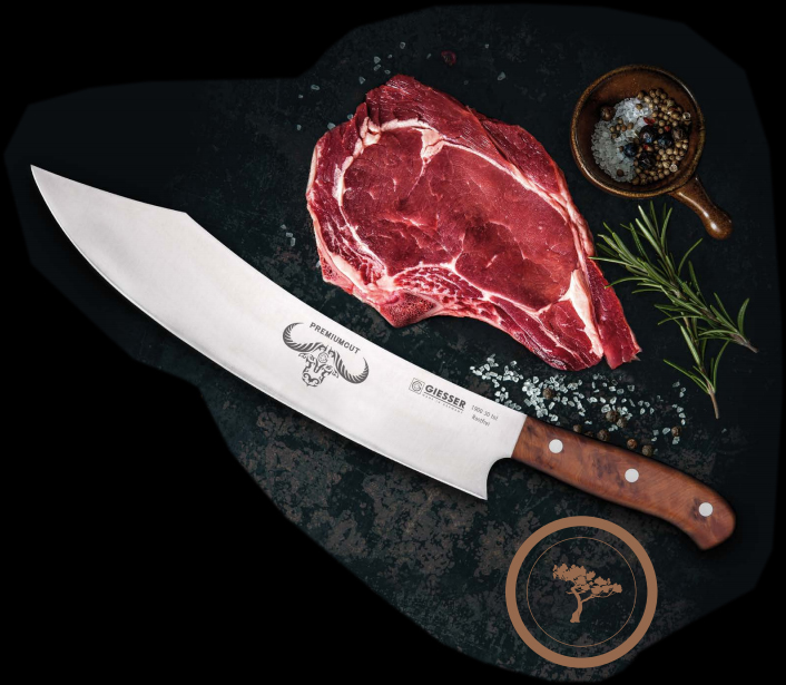 Ножи GIESSER