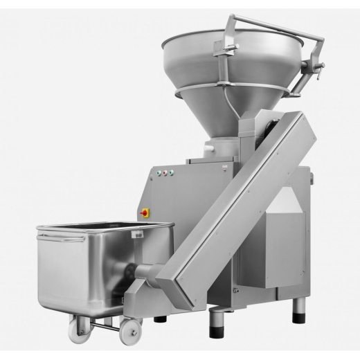 Шприц вакуумный F-LINE F50/F52/F60