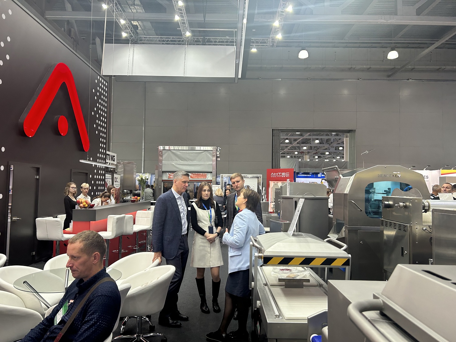 Итоги выставки Агропродмаш-2025