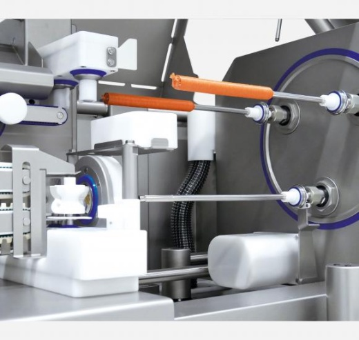 Котлетоформовочные аппараты ABM Company F1000 / F2000PLUS / F4000PLUS / HD4000PLUS