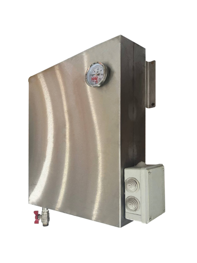 Стерилизаторы для ножей настенные