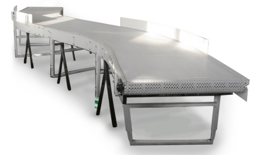 Ленточные конвейеры и транспортеры