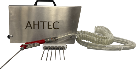 Ручной инъектор РИА-1