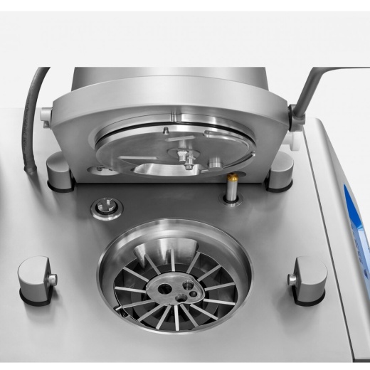 Шприц вакуумный F-LINE F50/F52/F60