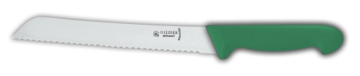 Нож для хлеба GIESSER 8355w