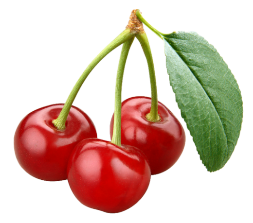 Аромат вишнёвый