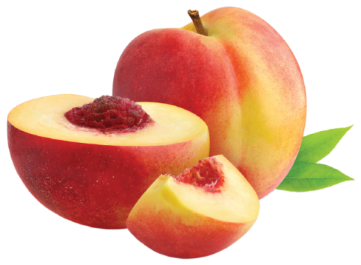 Аромат персиковый