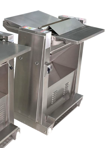 Шкуросъёмная машина Cortex CF 460