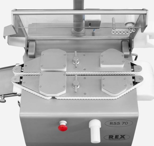 Автоматический пиллер FINOVA S-PEEL-225