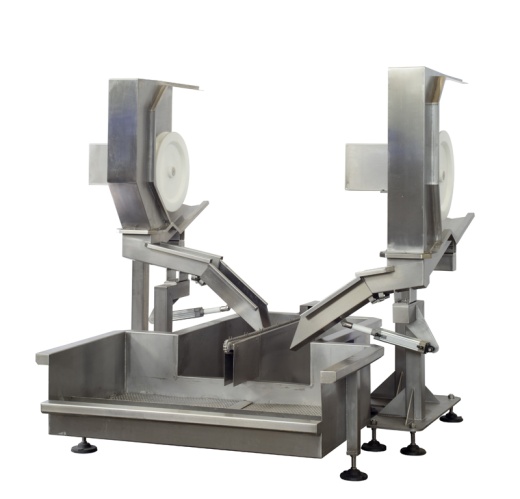 Колесо для снятия черевы 1/В