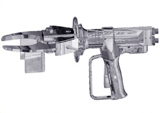 Гидравлические клещи FNS9-P