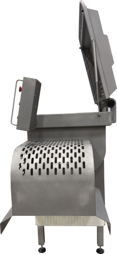 Мешалка лопастная АНТЕС МЛ-300 невакуумная