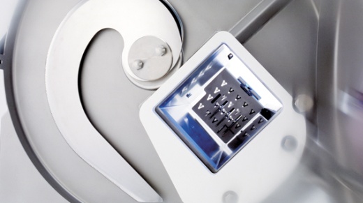 Машина для нарезки на ломтики и порции PUMA F / FB