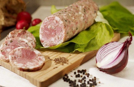 Поммикс домашний зюльц