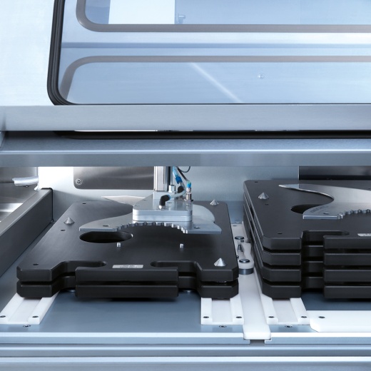 Заточной станок Knecht B 600