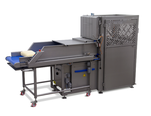 Машина для нарезки сыра на кубики Groba SIGMA RB 400