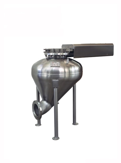 Пневмотранспорт для субпродуктов