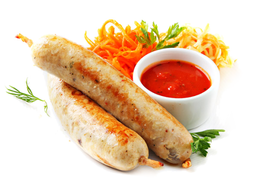 Смесь Тюрингская