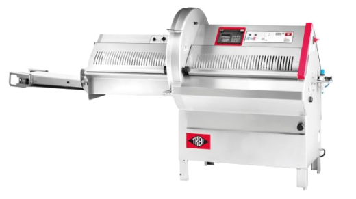 Машина для нарезки на ломтики и порции PUMA F / FB