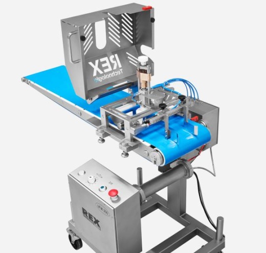 Котлетоформовочные аппараты ABM Company F1000 / F2000PLUS / F4000PLUS / HD4000PLUS