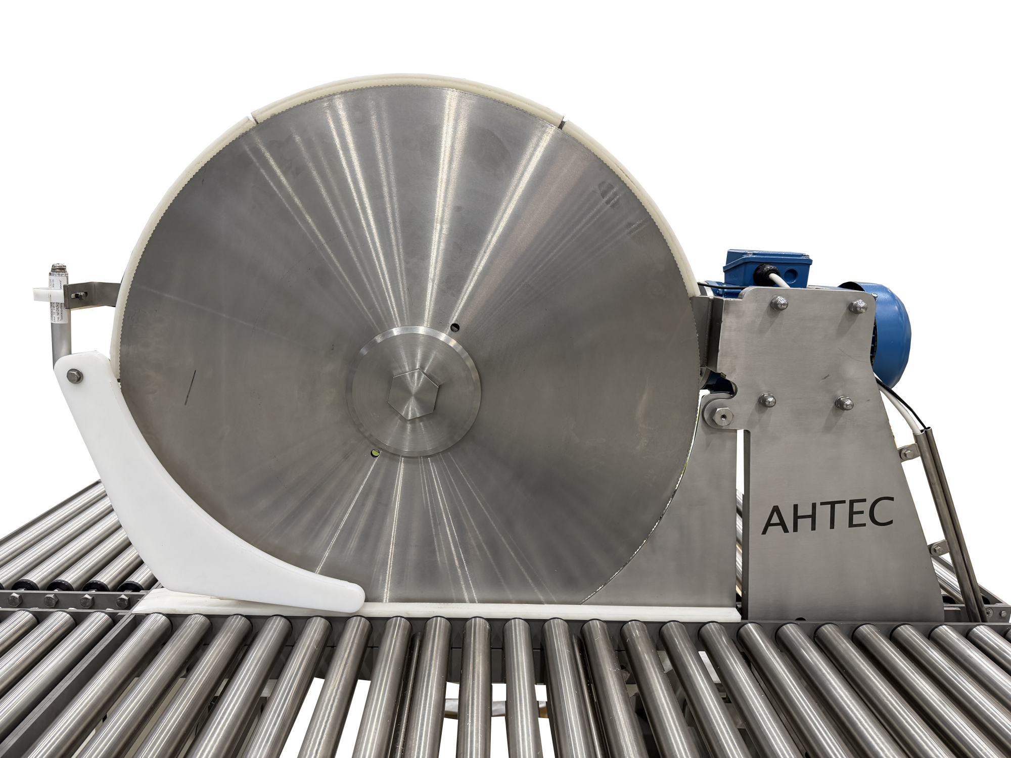 Пила дисковая стационарная ПДС-750 производства АНТЕС (Россия)