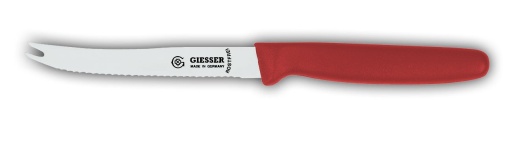 Нож для помидоров с зубцами GIESSER 8366wsp