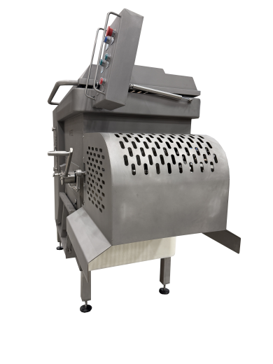 Мешалка лопастная АНТЕС МЛ-300 невакуумная