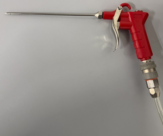 Ручной инъектор РИА-1