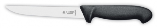 Нож разделочный GIESSER b3165 pp