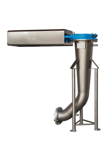 Пневмотранспорт для субпродуктов