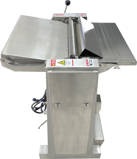 Шкуросъёмная машина Cortex CF 460