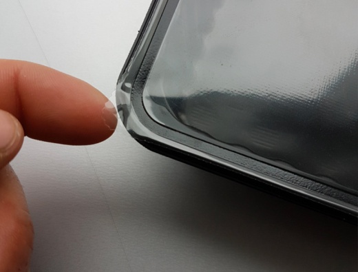 Полуавтоматический трейсилер Olympia PRO